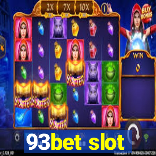 93bet slot